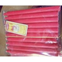 500 cây nến thắp hương 15cm giá buôn