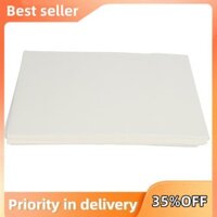 500 Chiếc Giấy Sáp Giấy Gói Thực Phẩm Chống Mỡ Nướng Tấm Xà Phòng Bao Bì OilPaper Lò Nướng Oilcloth Bánh Ngọt
