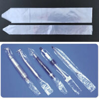 500 Chiếc Nha Khoa Siêu Âm Máy Đo Tay Cầm Vỏ Bọc Tay Đa Năng Cao Tốc Độ Thấp Tay Cầm Dùng Một Lần Vỏ Bảo Vệ
