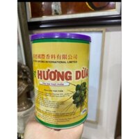 500 gam HƯƠNG DỪA BỘT THỰC PHẨM .