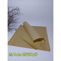 500 giấy CHỐNG THẤM DẦU ( 30*30) gói thực phẩm