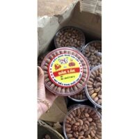 500 gram Hạt Điều rang muối nguyên lụa cao cấp.