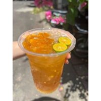 500 Ly 800ml [ Loại 800ml thiếu ] dùng đựng trà tắc ,nước mía v.v..