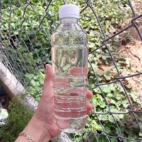 500 ml Dầu dừa nguyên chất