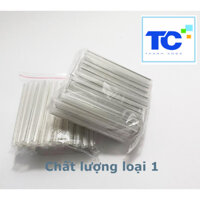 500 Ống nung hàn cáp quang 60mm - ống co nhiệt 1 xương