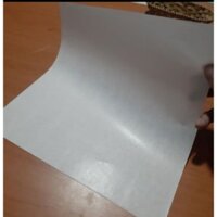500 tờ giấy  CHỐNG THẤM DẦU size 27*36
