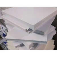 500 tờ giấy Couches khổ A4/A3 ĐL 120gsm/100gsm cắt theo yêu cầu