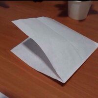 500 túi gói hamburger 2 miệng