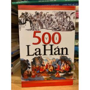 500 Vị La Hán
