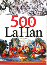 500 Vị La Hán