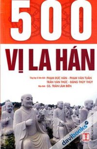 500 Vị La Hán