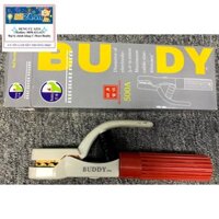 500A Kìm hàn điện cao cấp BUDDY, A0044   RẺ NHẤT THỊ TRƯỜNG