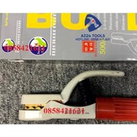 500A Kìm hàn điện cao cấp A0044 BUDDY AZ24TOOLS