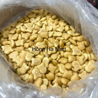 500g -1kg Bánh Gấu Thiên Hồng ( Hàng Chuẩn Thiên Hồng )