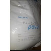 500G , 1KG Bột Hồ PVA Nấu Keo, Hồ Trong Nguyên Liệu Làm Slime