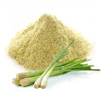 [500g-1kg] Bột sả cây xay mịn nguyên chất 100% tạo mùi vị thơm ngon cho món ăn