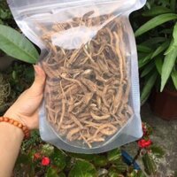 500g -1kg đẳng sâm ( sâm dây ngọc linh)