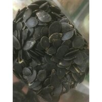 500g - 1kg hạt bí đen (sống)