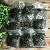 500g - 1kg hạt bí mèo đen đã rang chín