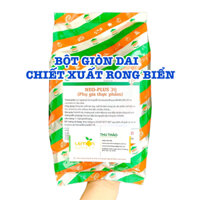 [500g-1Kg] Phụ gia giòn dai từ rong biển NEO-PLUS 30 chuyên dùng cho xúc xích, chả lụa, thịt viên, chả cá