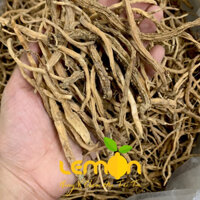 [500g-1Kg] Sâm dây Ngọc Linh Kom Tum sấy khô - Hồng đẳng sâm khô bổ dưỡng