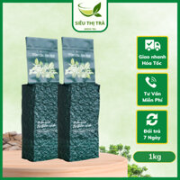 [500g-1kg] Siêu Thị Trà Hồng Thái Trà Thái Nguyên Trà Móc Câu Tân Cương Loại Ngon Hảo Hạng Hậu Ngọt Về Sau