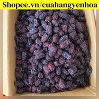 500g-1Kg Táo Tàu Đen Loại Cồ ( siêu to, siêu thịt, siêu ngon ngọt )