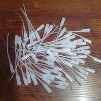 500g (~2000 cái) Vòi Keo, Râu Keo, Ống Dẫn Keo 502, Keo Dán Sắt