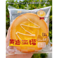[500g-2kg] BÁNH BÔNG LAN TART BƠ BOWKNOT SIÊU NGON