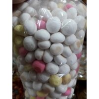 500g bánh men bi đủ màu ngon rẻ