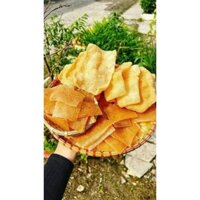 500g bánh phồng tôm _ cua gạch
