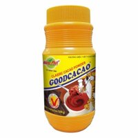 500g Bột Cacao Hùng Phát