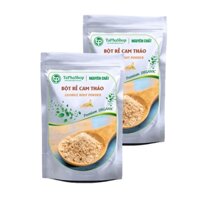 500g Bột cam thảo Tấn Phát