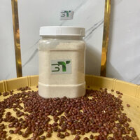 500g bột đậu đỏ