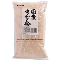 500g  Bột Đậu Nành Kinako - 100% đậu nành Hokkaido, Nhật Bản.