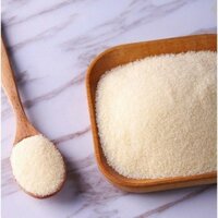 500g Bột Gelatine Đức - Bột Gelatine Làm Bánh Thạch, Chè,...