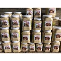 500g bột ngũ cốc 18 loại hạt nguyên chất 100% c