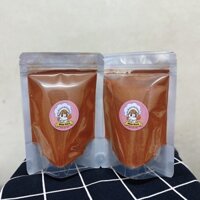 500g bột ớt Paprika ngọt & cay & | Paprika Noble Sweet & Spice