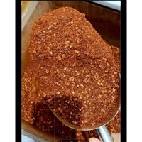 500g Bột ớt siêu cay không trộn gia vị