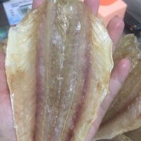 500g Cá đổng khô