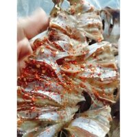 500g cá đuối lạc xẻ