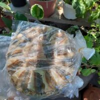 500g Cá khô chỉ vàng biển Mỹ Á- Quảng Ngãi