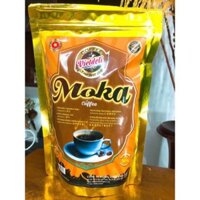 500g Cà phê bột nguyên chất xuất khẩu MOKA - Vietdeli