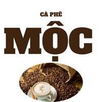 500G Cà phê nguyên chất, Cà phê hạt xay mộc Robusta Buôn Ma Thuột, Túi bạc