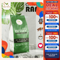 500g Cà phê nguyên chất Daklak  Culi Robusta - Hương vị mạnh mẽ và thơm ngon tuyệt vời