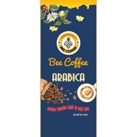 500g cà phê nguyên chất siêu ngon