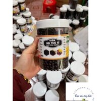 500g cao dạng viên các loại: cà gai leo, viên nghệ sữa ong chúa, hà thủ ô tiện sử dụng