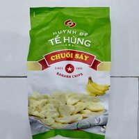 500g Chuối sấy Huynh Đệ Tề Hùng