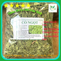 500g Cỏ Ngọt Nguyên Lá Khô, Sạch, Thơm, Cực Kỳ Ngọt, Loại 1