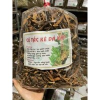 500g CỦ TẮC KÈ ĐÁ RỪNG THÁI MIẾNG PHƠI KHÔ